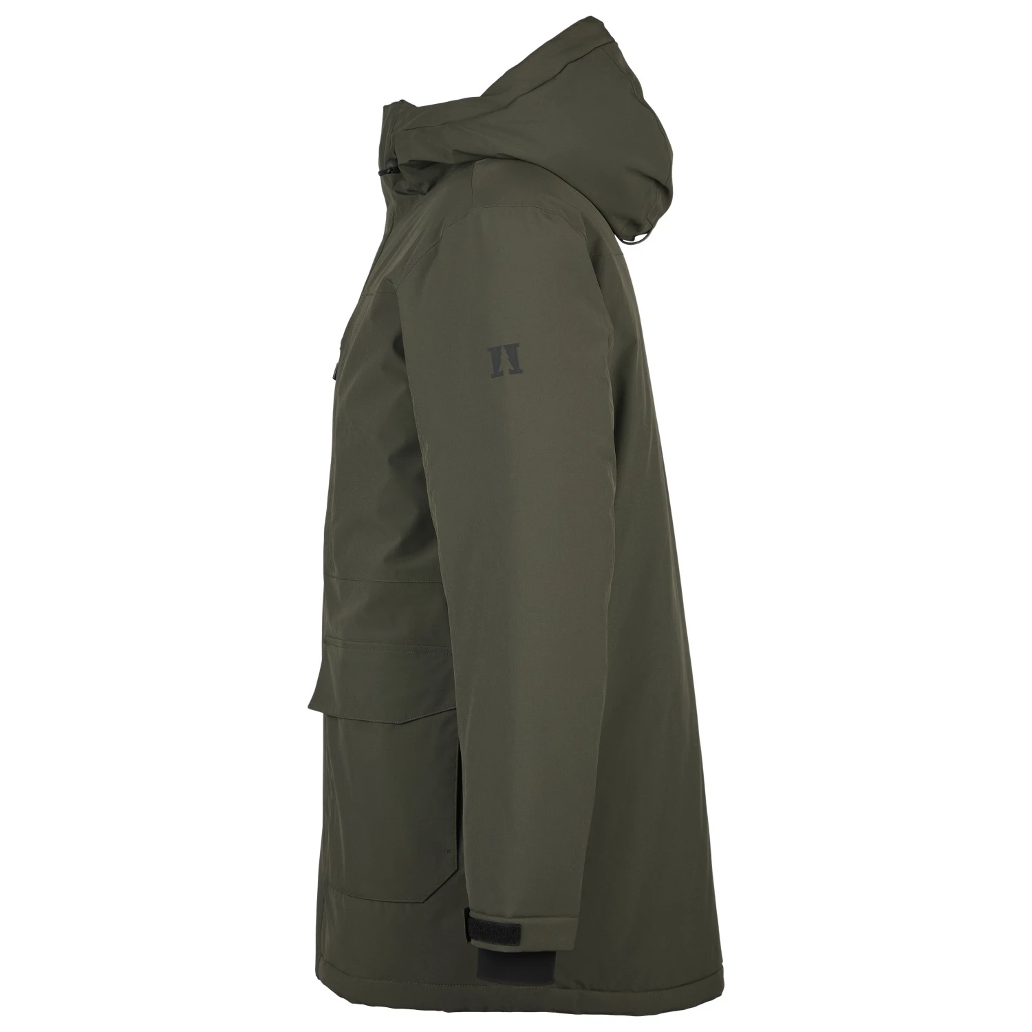 Heber Peak - SylvaHe. Warm Parka - Parka 5 Heber Peak - SylvaHe. Warm Parka - Parka - Image 3