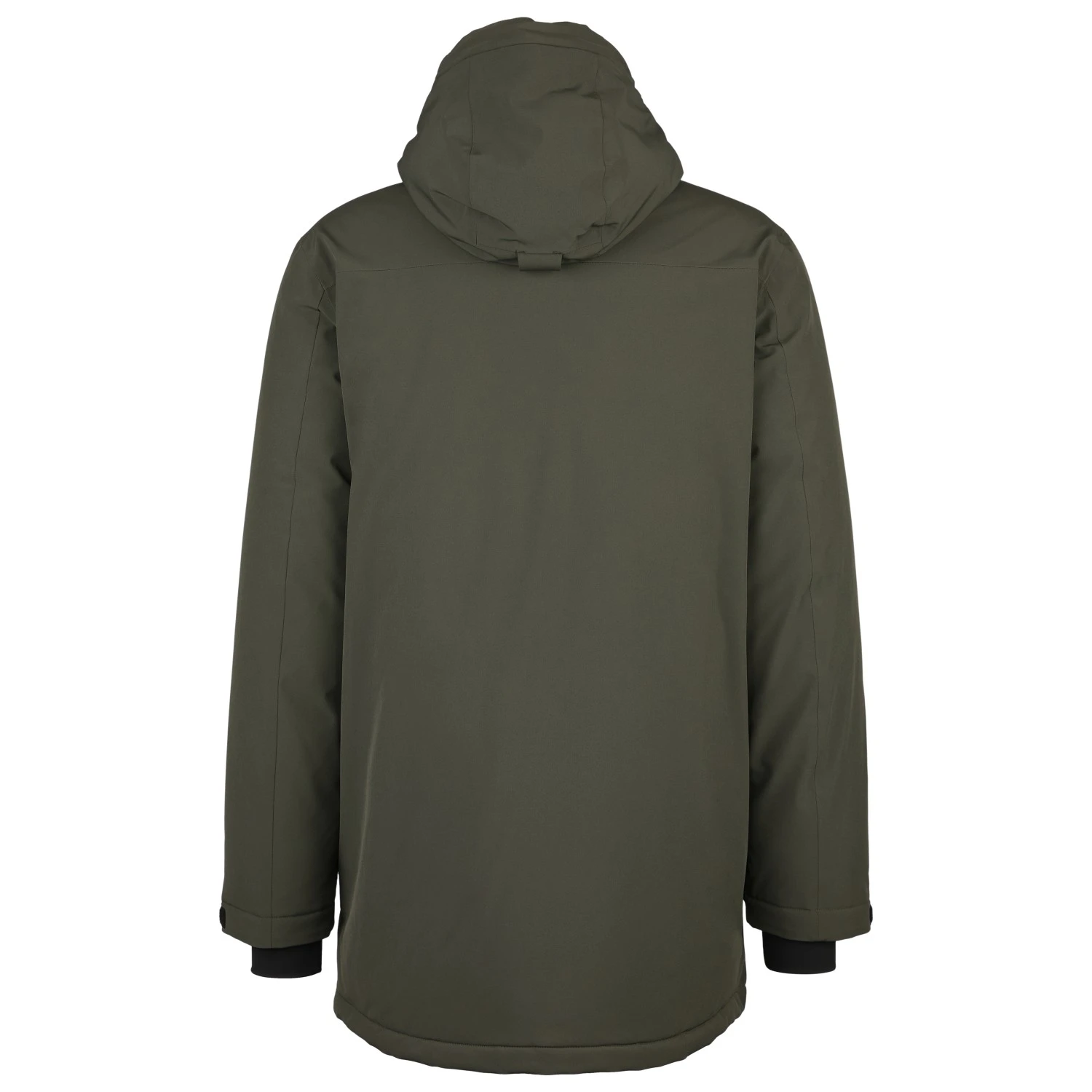 Heber Peak - SylvaHe. Warm Parka - Parka 6 Heber Peak - SylvaHe. Warm Parka - Parka - Image 4