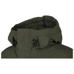 Heber Peak - SylvaHe. Warm Parka - Parka 14 Heber Peak - SylvaHe. Warm Parka - Parka -Bergfreunde heber peak sylvahe warm parka parka detail 5