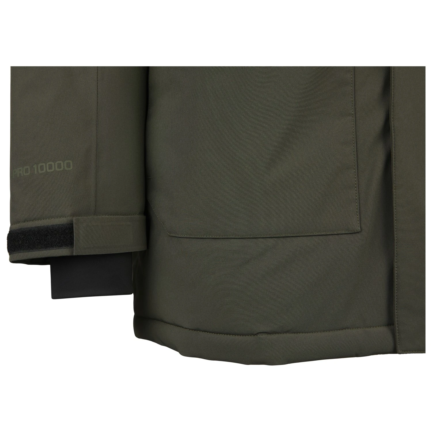 Heber Peak - SylvaHe. Warm Parka - Parka 8 Heber Peak - SylvaHe. Warm Parka - Parka - Image 6