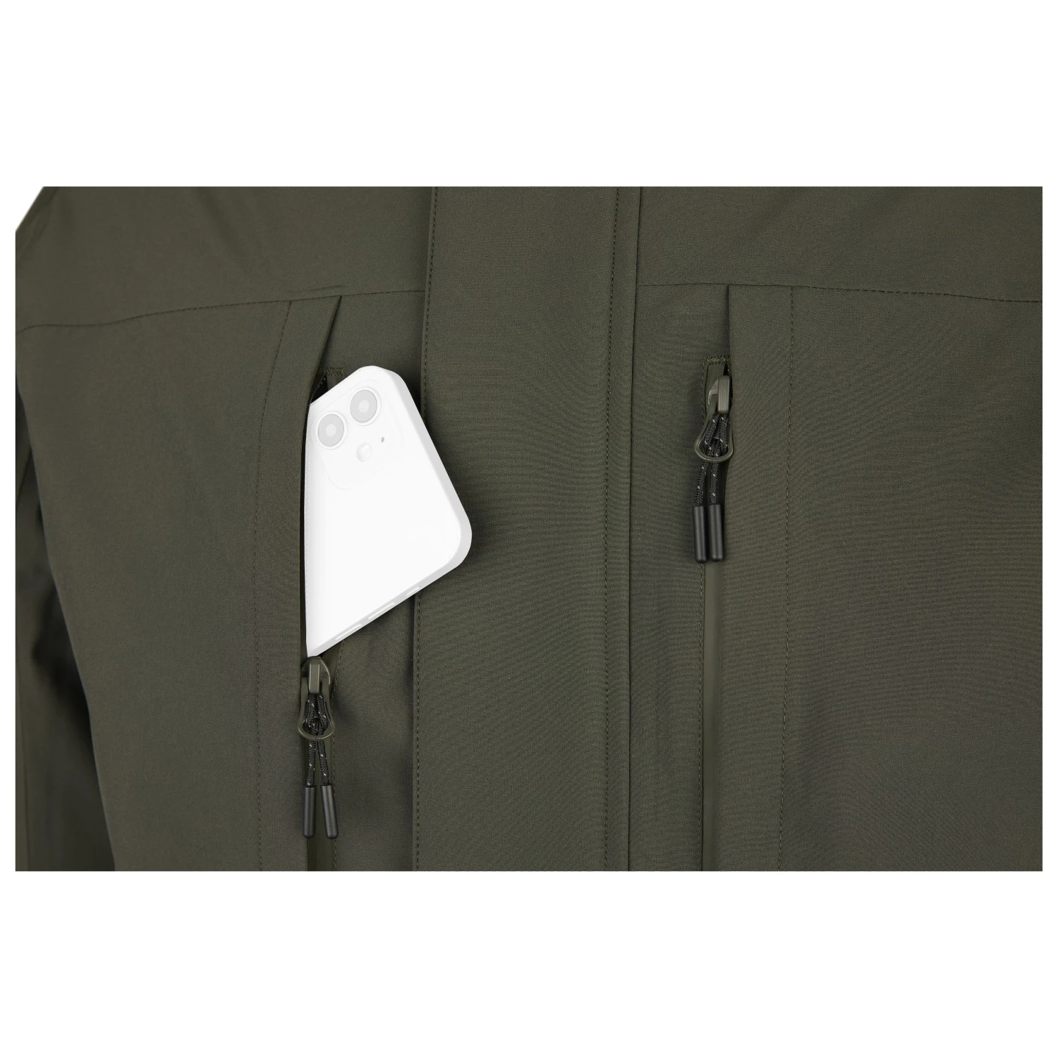 Heber Peak - SylvaHe. Warm Parka - Parka 9 Heber Peak - SylvaHe. Warm Parka - Parka - Image 7