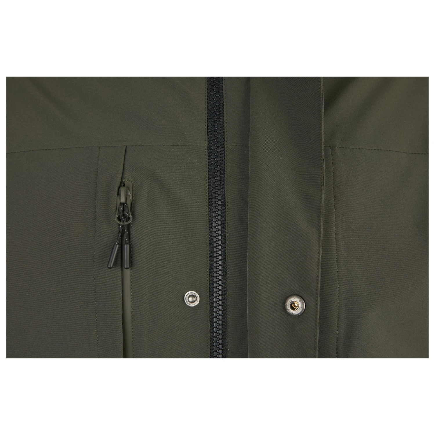 Heber Peak - SylvaHe. Warm Parka - Parka 10 Heber Peak - SylvaHe. Warm Parka - Parka - Image 8