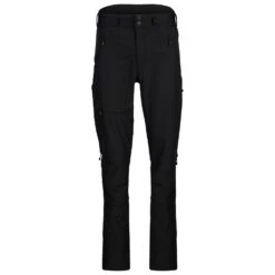 Heber Peak - TimberHe. II Winter Softshell Pants - Softshell Trousers
