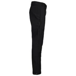 Heber Peak - TimberHe. II Winter Softshell Pants - Softshell Trousers -Bergfreunde heber peak timberhe ii winter softshell pants softshell trousers detail 3