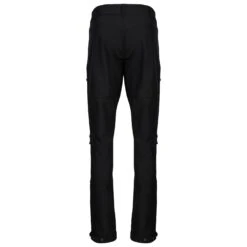 Heber Peak - TimberHe. II Winter Softshell Pants - Softshell Trousers -Bergfreunde heber peak timberhe ii winter softshell pants softshell trousers detail 4