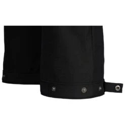 Heber Peak - TimberHe. II Winter Softshell Pants - Softshell Trousers -Bergfreunde heber peak timberhe ii winter softshell pants softshell trousers detail 5