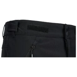 Heber Peak - TimberHe. II Winter Softshell Pants - Softshell Trousers -Bergfreunde heber peak timberhe ii winter softshell pants softshell trousers detail 6