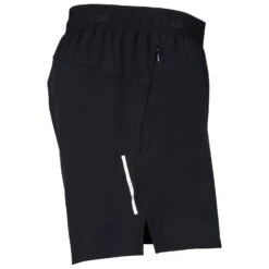 Heber Peak - WildwoodHe. 2in1 Shorts - Running Shorts -Bergfreunde heber peak wildwoodhe 2in1 shorts running shorts detail 3