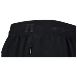 Heber Peak - WildwoodHe. 2in1 Shorts - Running Shorts -Bergfreunde heber peak wildwoodhe 2in1 shorts running shorts detail 8