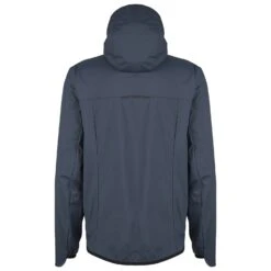 Heber Peak - WildwoodHe. Wind Jacket - Windproof Jacket -Bergfreunde heber peak wildwoodhe wind jacket windproof jacket detail 4