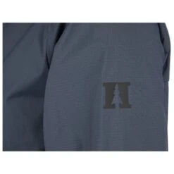 Heber Peak - WildwoodHe. Wind Jacket - Windproof Jacket -Bergfreunde heber peak wildwoodhe wind jacket windproof jacket detail 6