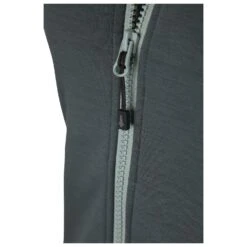 Heber Peak - Women's MerinoBlend SaplingHe. Zip Hoody - Zip-up Hoodie -Bergfreunde heber peak womens merinoblend saplinghe zip hoody zip up hoodie detail 5