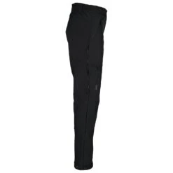 Heber Peak - Women's TimberHe. Winter Softshell Pants - Winter Trousers -Bergfreunde heber peak womens timberhe winter softshell pants winter trousers detail 3