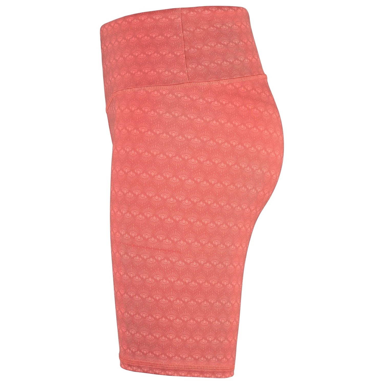 Hey Honey - Women's Biker - Shorts 4 Hey Honey - Women's Biker - Shorts - Image 2