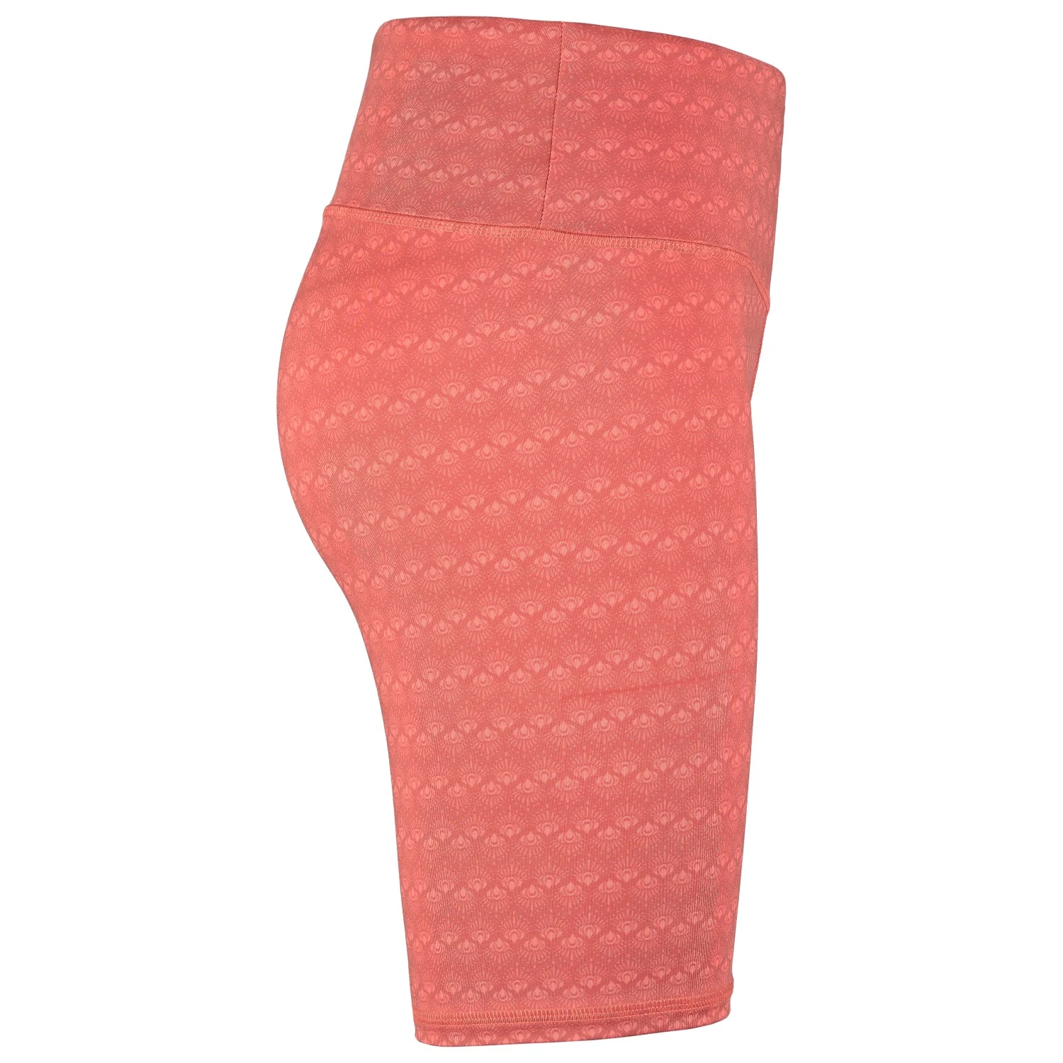 Hey Honey - Women's Biker - Shorts 5 Hey Honey - Women's Biker - Shorts - Image 3