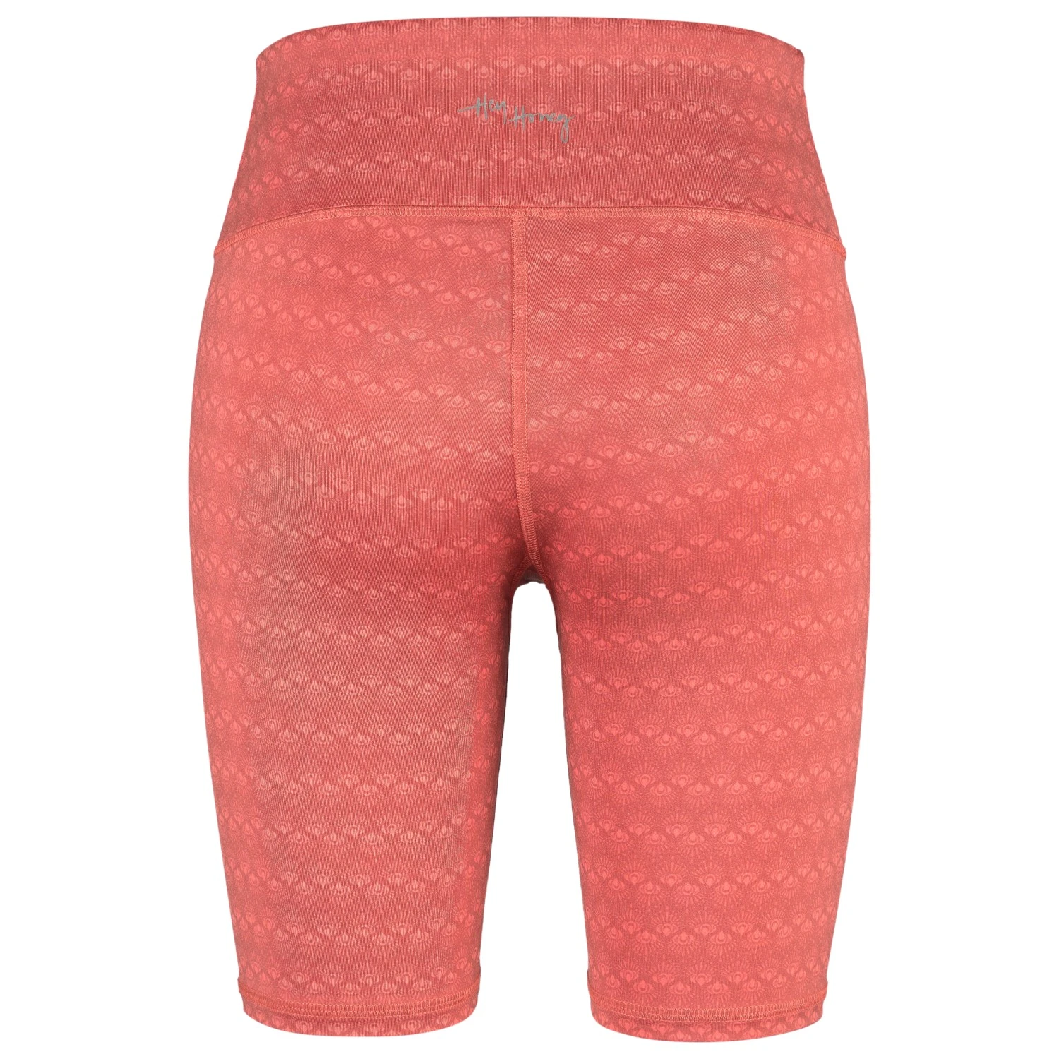 Hey Honey - Women's Biker - Shorts 6 Hey Honey - Women's Biker - Shorts - Image 4