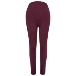 Hey Honey - Women's Maternity Leggings Always Dressed - Leggings