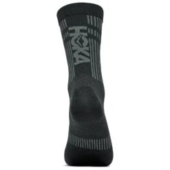 HOKA - Trail Race Crew Sock - Running Socks -Bergfreunde hoka trail race crew sock running socks detail 3