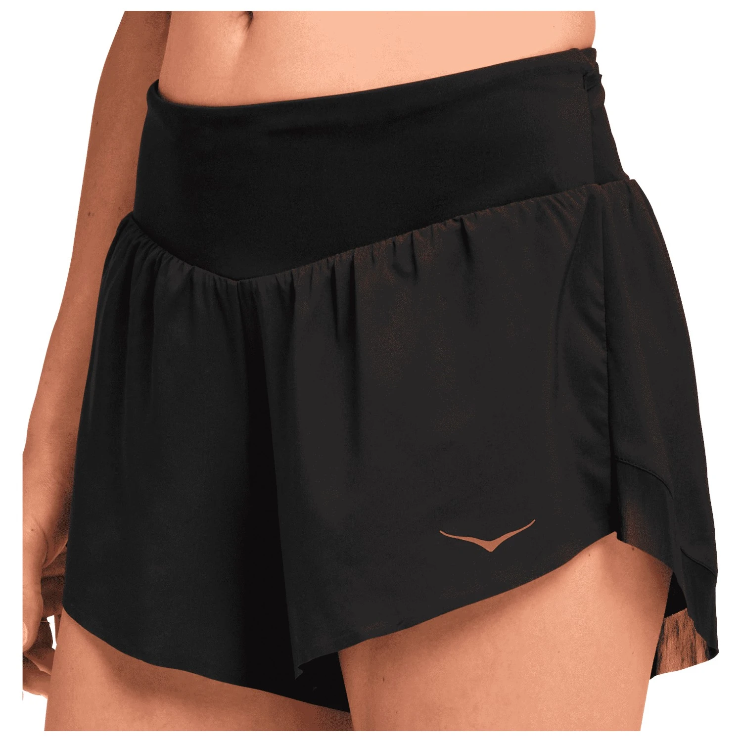 HOKA - Women's Glide 4'' Short - Running Shorts 3 HOKA - Women's Glide 4'' Short - Running Shorts