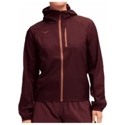 HOKA - Women's Skyflow Jacket - Running Jacket