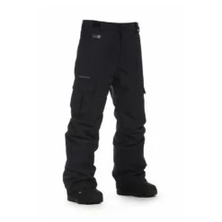 Horsefeathers - Rowen Pants - Ski Trousers -Bergfreunde horsefeathers rowen pants ski trousers detail 3