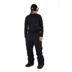 Horsefeathers - Rowen Pants - Ski Trousers -Bergfreunde horsefeathers rowen pants ski trousers detail 4