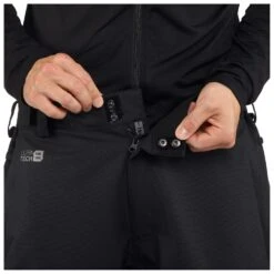 Horsefeathers - Rowen Pants - Ski Trousers -Bergfreunde horsefeathers rowen pants ski trousers detail 8