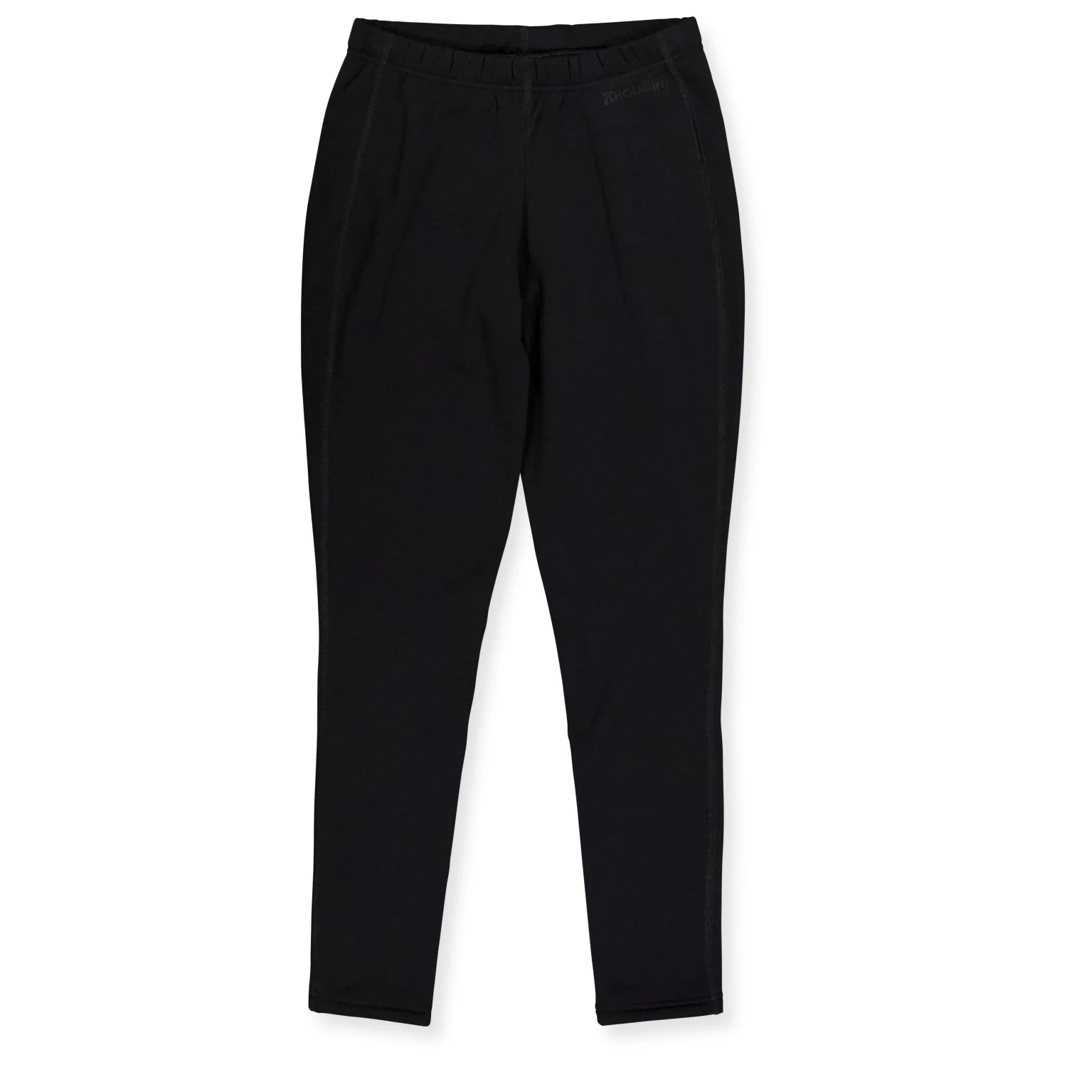 Houdini - Women's Long Power Tights - Fleece Trousers 4 Houdini - Women's Long Power Tights - Fleece Trousers - Image 2