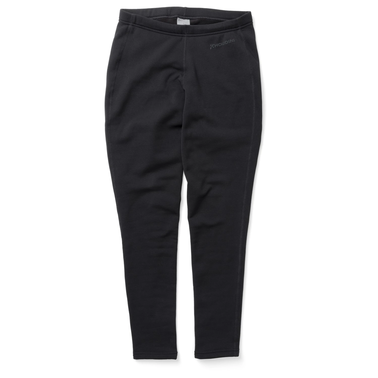 Houdini - Women's Long Power Tights - Fleece Trousers 3 Houdini - Women's Long Power Tights - Fleece Trousers