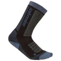 Icebreaker - Kid's Merino Ski+ Medium OTC - Ski Socks