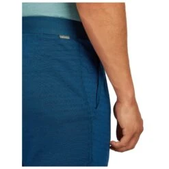 Icebreaker - Merino Blend 300 Realfleece Descender Jogger - Tracksuit Trousers -Bergfreunde icebreaker merino blend 300 realfleece descender jogger tracksuit trousers detail 6