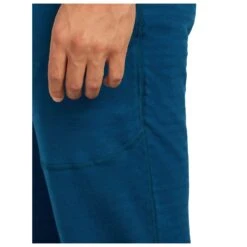 Icebreaker - Merino Blend 300 Realfleece Descender Jogger - Tracksuit Trousers -Bergfreunde icebreaker merino blend 300 realfleece descender jogger tracksuit trousers detail 9