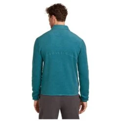 Icebreaker - Merino Blend 800 Real FL Classic Pile L/S Zip - Merino Jacket -Bergfreunde icebreaker merino blend 800 real fl classic pile l s zip merino jacket detail 4