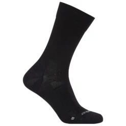 Icebreaker - Merino Hike+ Liner Crew - Walking Socks