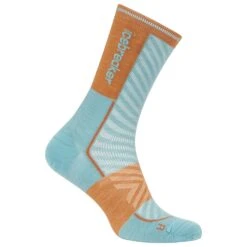 Icebreaker - Merino Run+ Ultralight Crew - Running Socks
