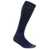 Icebreaker - Merino Ski+ Light OTC - Ski Socks -Bergfreunde icebreaker merino ski light otc ski socks