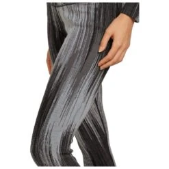 Icebreaker - Women's Merino 260 Tech Vertex Hi Rise Leggings - Leggings -Bergfreunde icebreaker womens merino 260 tech vertex hi rise leggings leggings detail 6