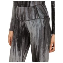 Icebreaker - Women's Merino 260 Tech Vertex Hi Rise Leggings - Leggings -Bergfreunde icebreaker womens merino 260 tech vertex hi rise leggings leggings detail 7