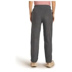 Icebreaker - Women's Merino Blend 800 Real FL Cl. Pile Pants - Tracksuit Trousers -Bergfreunde icebreaker womens merino blend 800 real fl cl pile pants tracksuit trousers detail 3