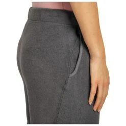 Icebreaker - Women's Merino Blend 800 Real FL Cl. Pile Pants - Tracksuit Trousers -Bergfreunde icebreaker womens merino blend 800 real fl cl pile pants tracksuit trousers detail 6