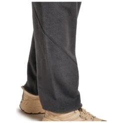 Icebreaker - Women's Merino Blend 800 Real FL Cl. Pile Pants - Tracksuit Trousers -Bergfreunde icebreaker womens merino blend 800 real fl cl pile pants tracksuit trousers detail 9