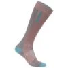 Icebreaker - Women's Merino Ski+ Ultralight OTC - Ski Socks 2 Icebreaker - Women's Merino Ski+ Ultralight OTC - Ski Socks -Bergfreunde icebreaker womens merino ski ultralight otc ski socks