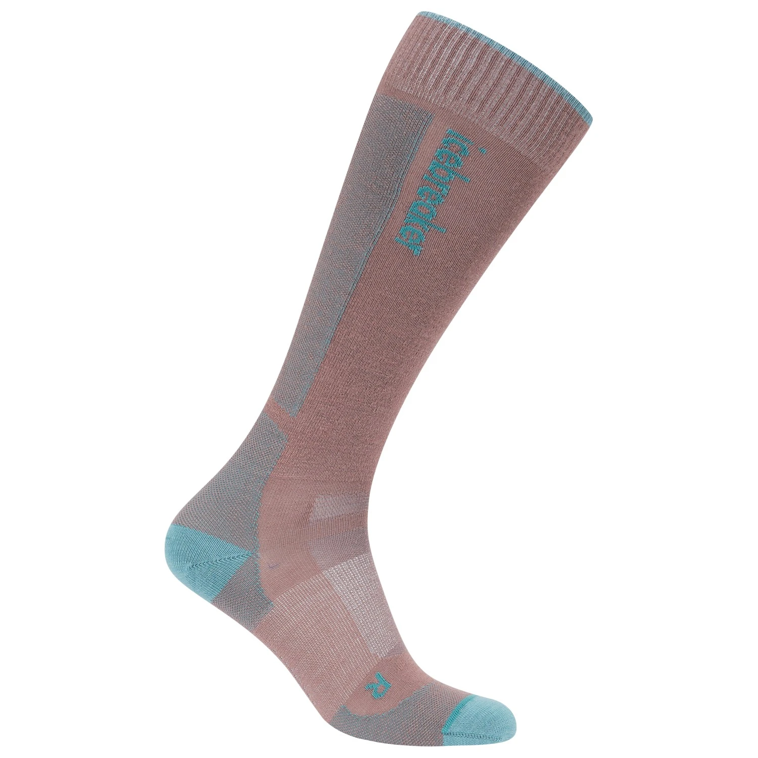 Icebreaker - Women's Merino Ski+ Ultralight OTC - Ski Socks 3 Icebreaker - Women's Merino Ski+ Ultralight OTC - Ski Socks
