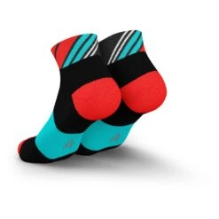 INCYLENCE - Running Ladders Short - Running Socks 5 INCYLENCE - Running Ladders Short - Running Socks -Bergfreunde incylence running ladders short running socks detail 2