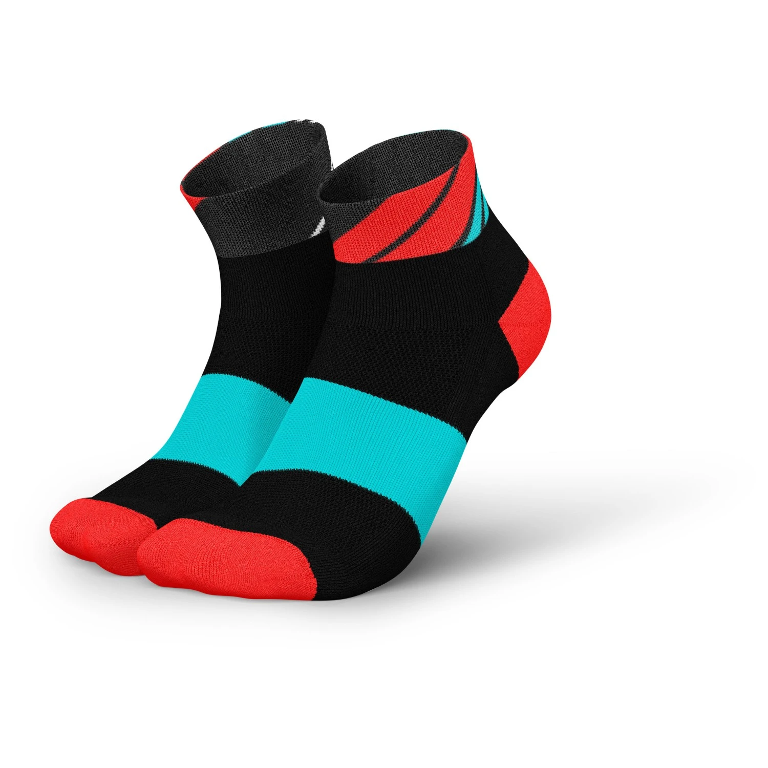 INCYLENCE - Running Ladders Short - Running Socks 3 INCYLENCE - Running Ladders Short - Running Socks