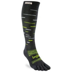 Injinji - Snow Over The Calf - Ski Socks