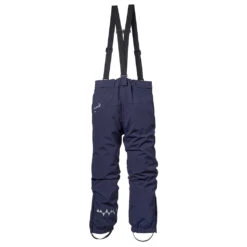 Isbjörn - Kid's Hurricane Hardshell Pant - Hardshell Trousers
