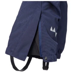 Isbjörn - Kid's Hurricane Hardshell Pant - Hardshell Trousers -Bergfreunde isbjoern kids hurricane hardshell pant hardshell trousers detail 3
