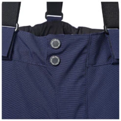 Isbjörn - Kid's Hurricane Hardshell Pant - Hardshell Trousers -Bergfreunde isbjoern kids hurricane hardshell pant hardshell trousers detail 4