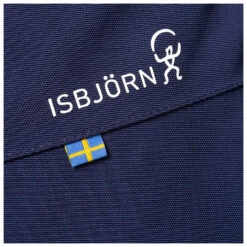 Isbjörn - Kid's Hurricane Hardshell Pant - Hardshell Trousers -Bergfreunde isbjoern kids hurricane hardshell pant hardshell trousers detail 5